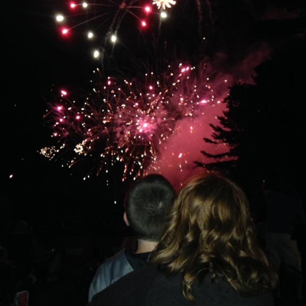 Meet your Posher, Sue